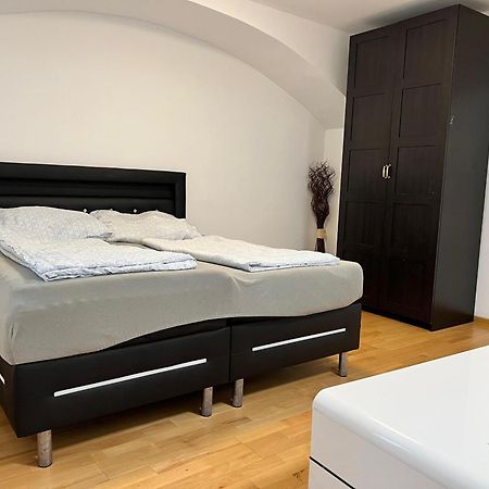 Cozy Studio Apt - Near Prater Ferris Wheel Вена Экстерьер фото