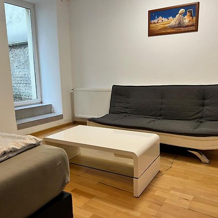 Cozy Studio Apt - Near Prater Ferris Wheel Вена Экстерьер фото