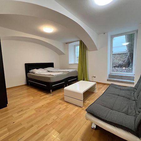 Cozy Studio Apt - Near Prater Ferris Wheel Вена Экстерьер фото