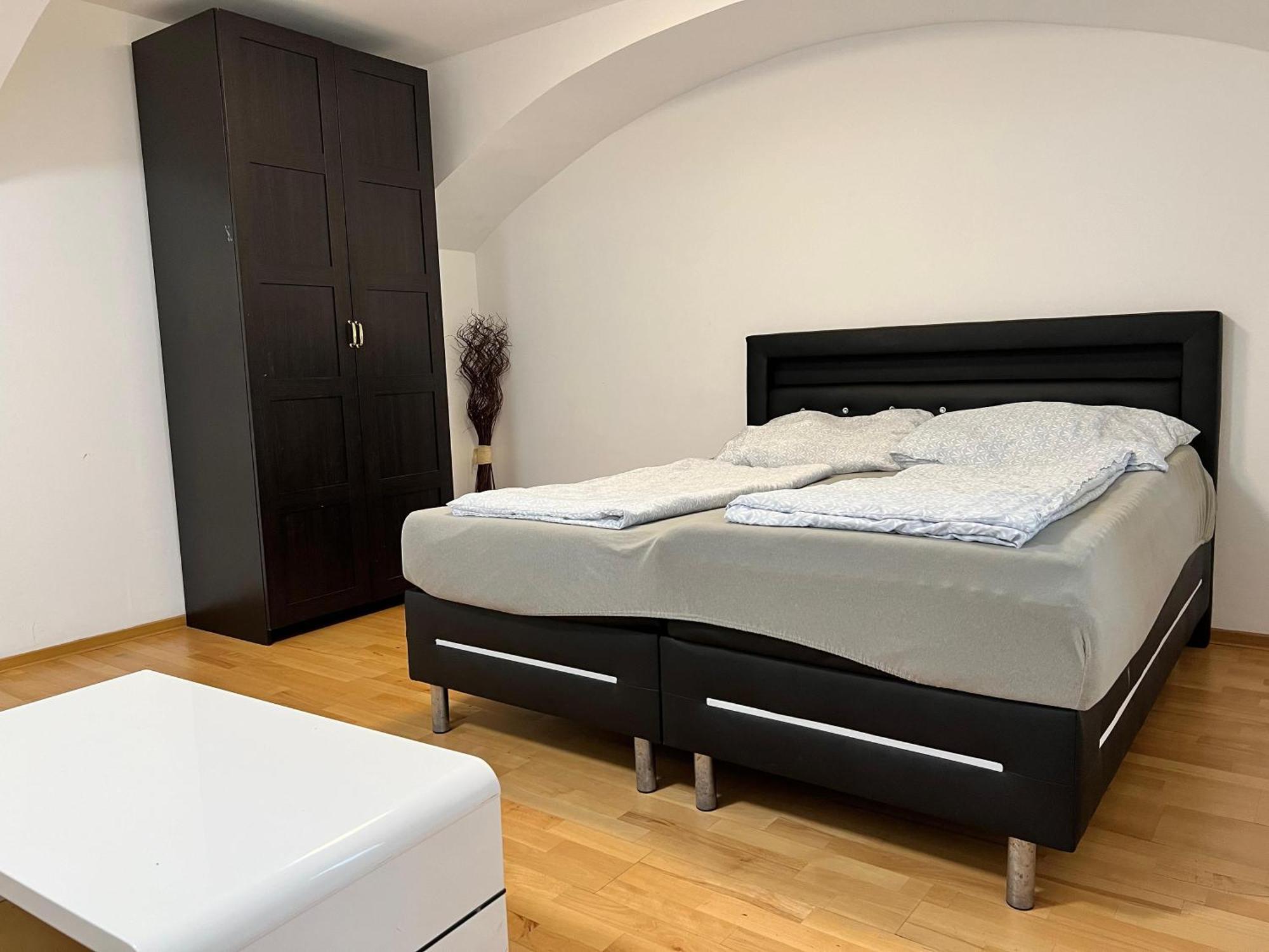 Cozy Studio Apt - Near Prater Ferris Wheel Вена Экстерьер фото