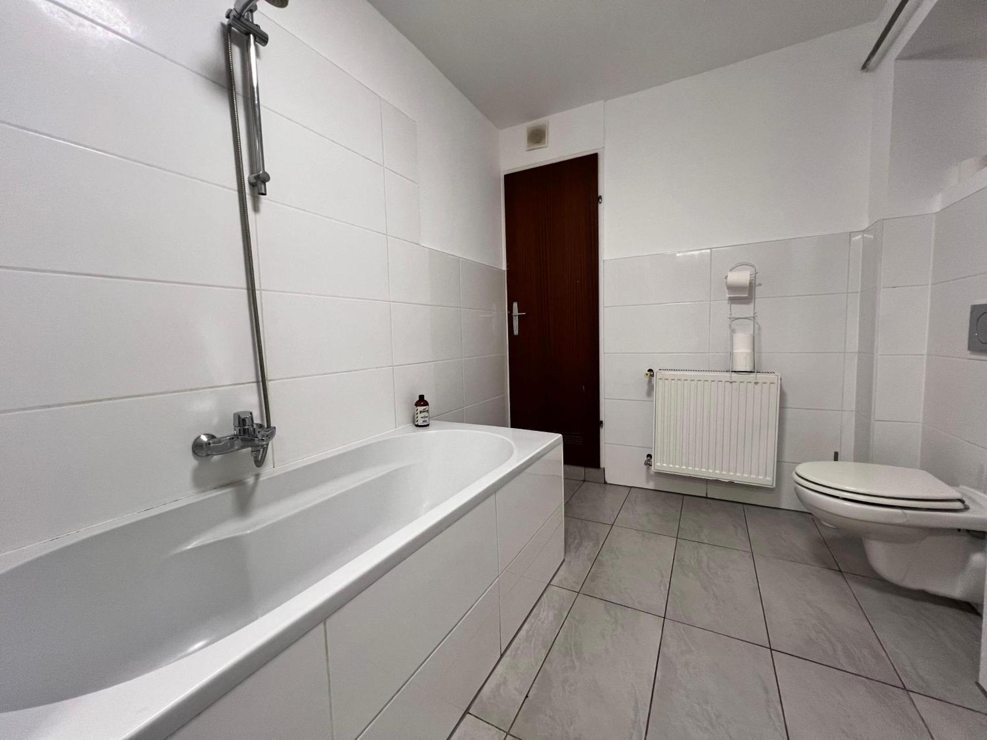 Cozy Studio Apt - Near Prater Ferris Wheel Вена Экстерьер фото