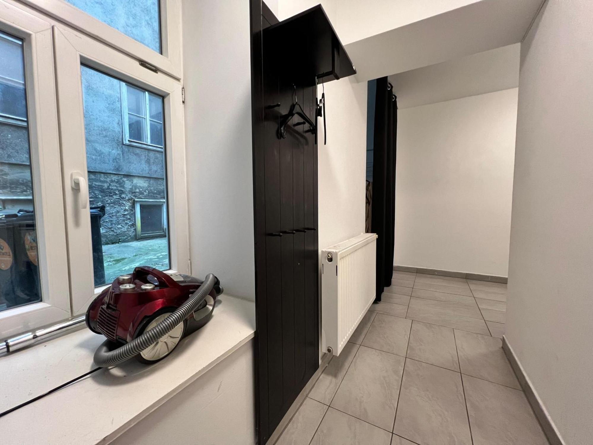 Cozy Studio Apt - Near Prater Ferris Wheel Вена Экстерьер фото