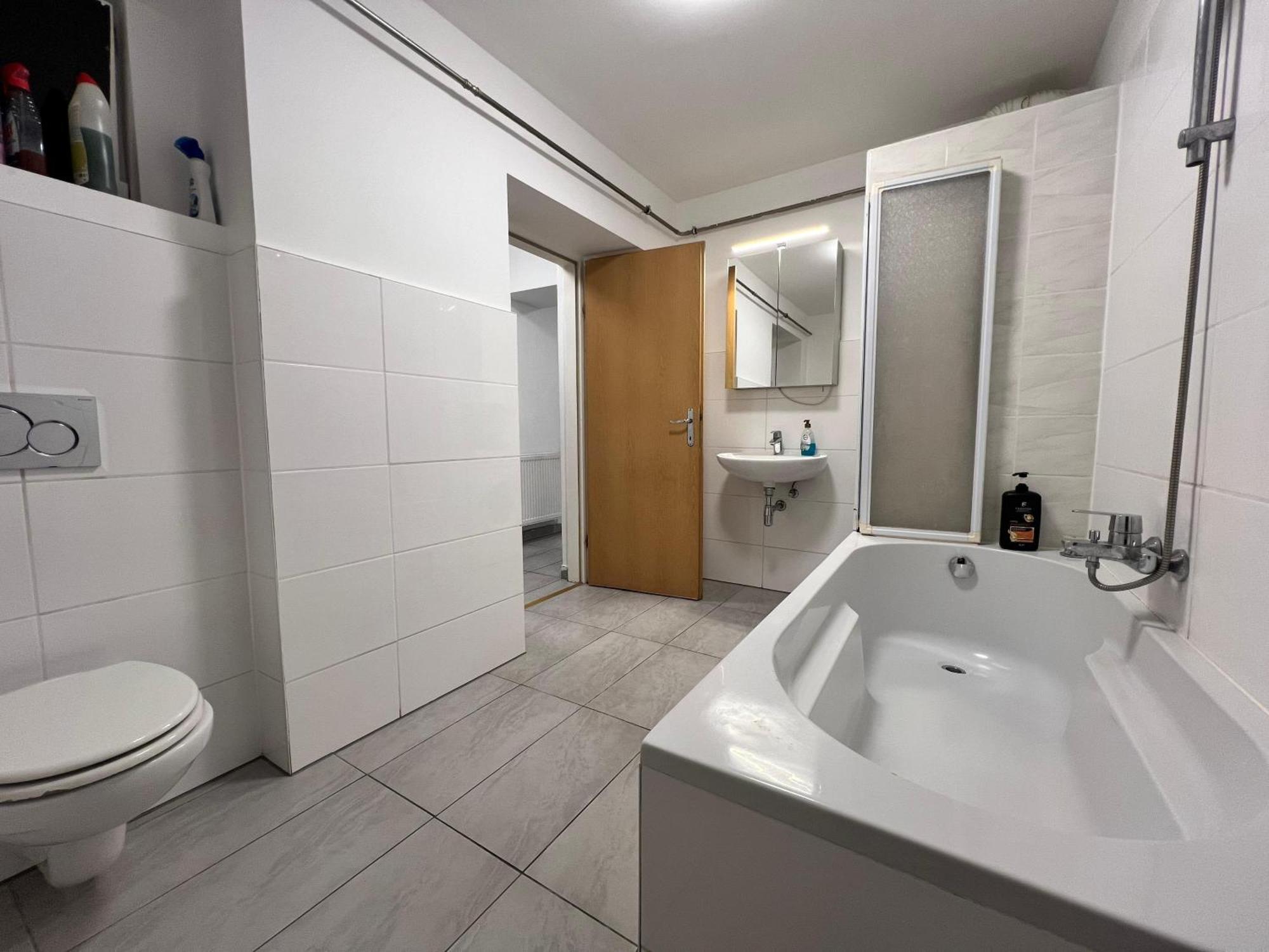Cozy Studio Apt - Near Prater Ferris Wheel Вена Экстерьер фото