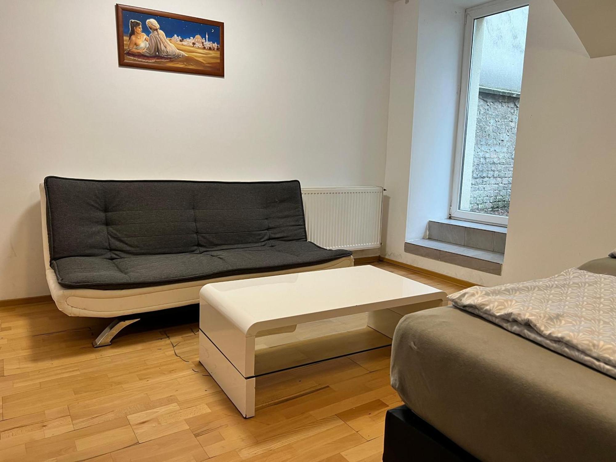 Cozy Studio Apt - Near Prater Ferris Wheel Вена Экстерьер фото